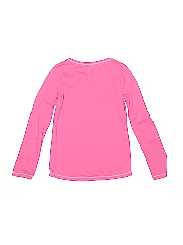 Gap Kids Long Sleeve T-Shirt (view 2)