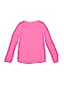Gap Kids Pink Long Sleeve T-Shirt Size 8 - photo 2