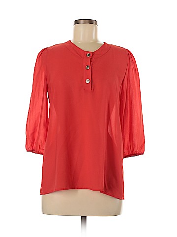 Assorted Brands 3/4 Sleeve Blouse (view 1)