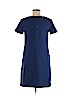 Banana Republic Blue Casual Dress Size 6 - photo 2