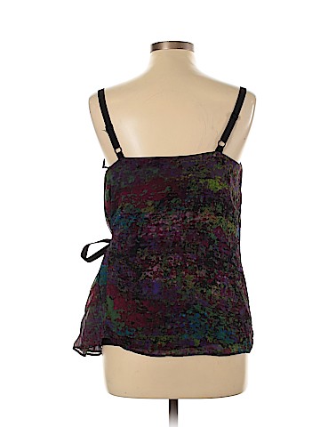 Jessica Simpson Sleeveless Blouse (view 2)