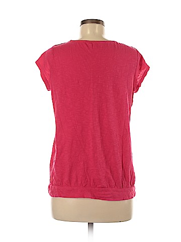 Ann Taylor LOFT Short Sleeve Top (view 2)