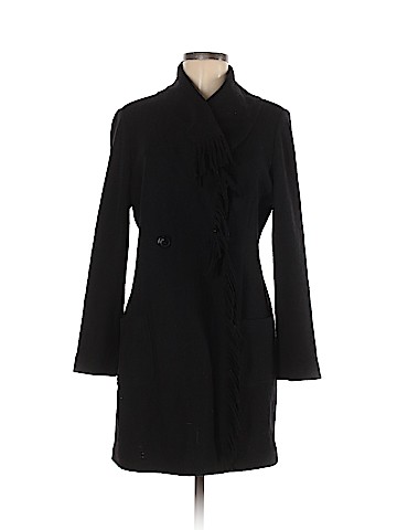 Chico's Wool Coat (view 1)