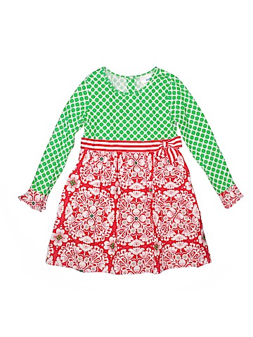 CWD Kids Dress (view 1)