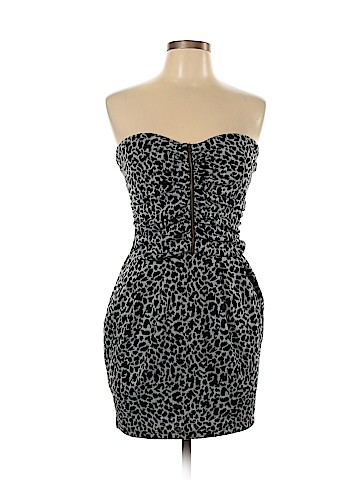 Papaya Casual Dress (view 1)