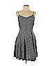 Old Navy 100% Rayon Black Casual Dress Size L - photo 1
