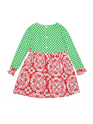 CWD Kids Dress (view 2)