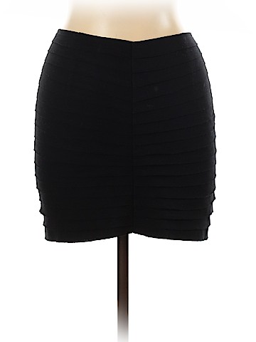 Silence and Noise Casual Skirt (view 2)