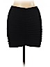 Silence and Noise Black Casual Skirt Size L - photo 2
