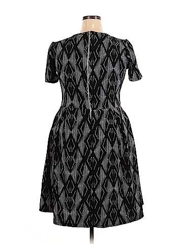 Lularoe Casual Dress (view 2)