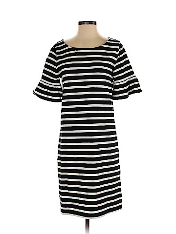 J. Crew Factory Store Casual Dress (view 1)