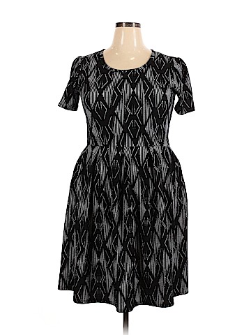 Lularoe Casual Dress (view 1)