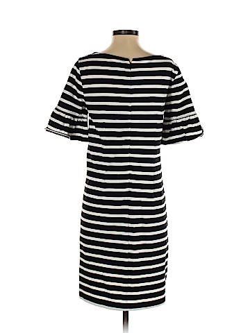J. Crew Factory Store Casual Dress (view 2)