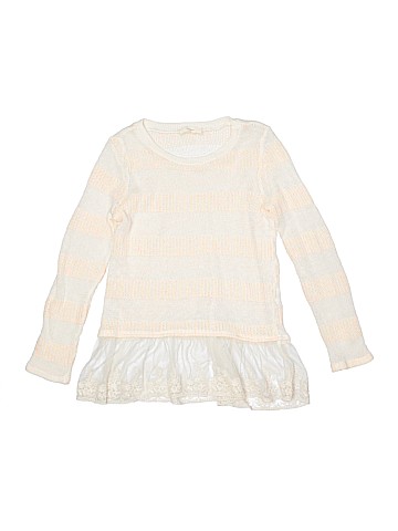 Soprano Long Sleeve Top (view 1)