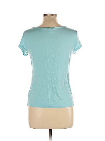Banana Republic Short Sleeve T-Shirt (view 2)