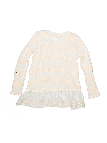 Soprano Long Sleeve Top (view 2)