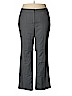 Halogen Gray Dress Pants Size 24 - photo 1