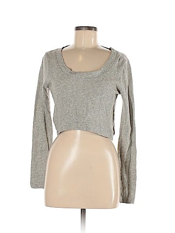 CAbi Long Sleeve Top (view 1)