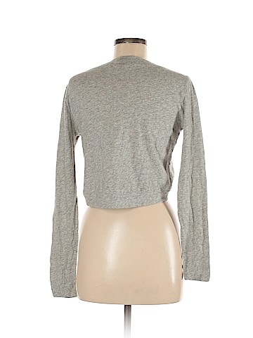 CAbi Long Sleeve Top (view 2)