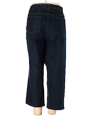 Lands' End Jeans (view 2)