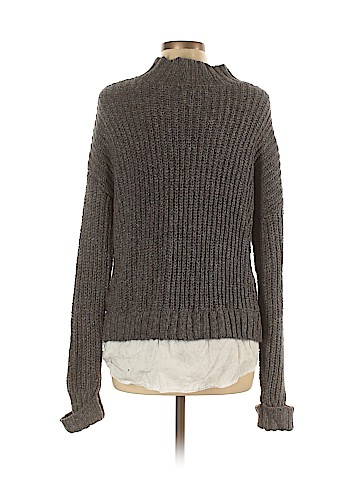 Romeo & Juliet Couture Pullover Sweater (view 2)