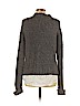 Romeo & Juliet Couture Gray Pullover Sweater Size L - photo 2