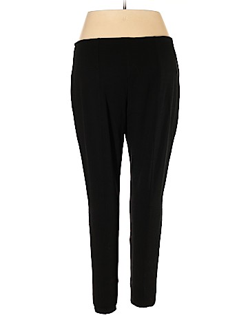 Lyssé Casual Pants (view 2)