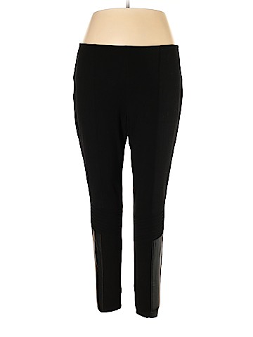 Lyssé Casual Pants (view 1)