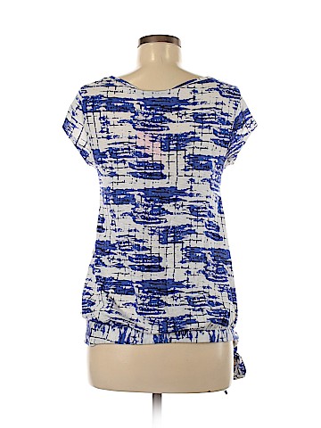 Porridge Short Sleeve Top (view 2)