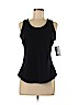 Lularoe Black Tank Top Size M - photo 1