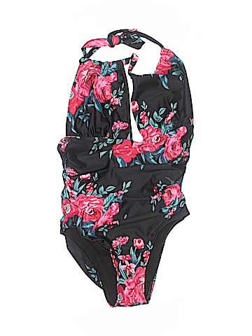 Assorted Brands One Piece Swimsuit (view 1)