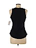 Lularoe Black Tank Top Size M - photo 2