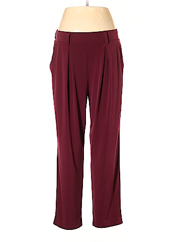 Express Dress Pants (view 1)