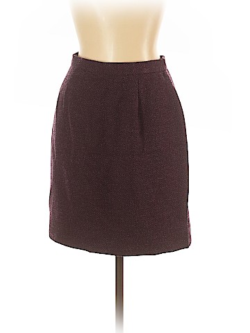Jones New York Wool Skirt (view 1)