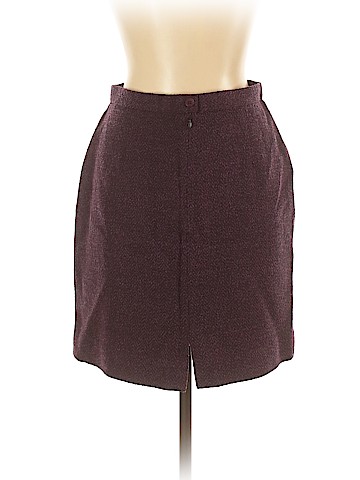 Jones New York Wool Skirt (view 2)