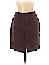 Jones New York Purple Wool Skirt Size 10 - photo 2