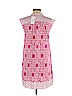 Vineyard Vines 100% Cotton Pink Casual Dress Size XS - photo 2
