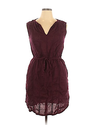 Lands' End Casual Dress (view 1)