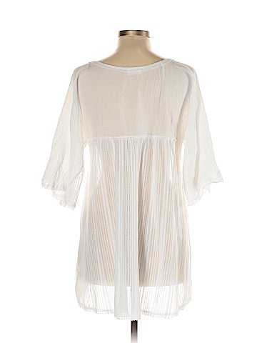 Assorted Brands 3/4 Sleeve Top (view 2)