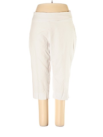 Larry Levine Casual Pants (view 1)