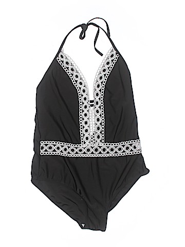 Assorted Brands One Piece Swimsuit (view 1)