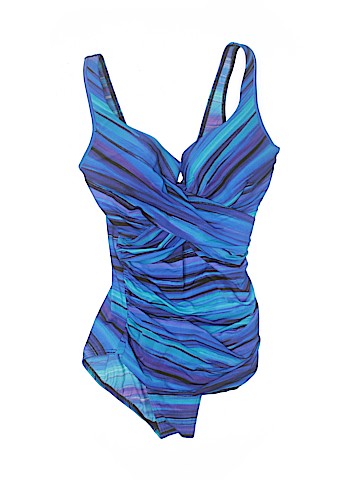 Assorted Brands One Piece Swimsuit (view 1)