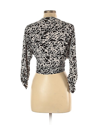 Easywear by Chico's 3/4 Sleeve Top (view 2)