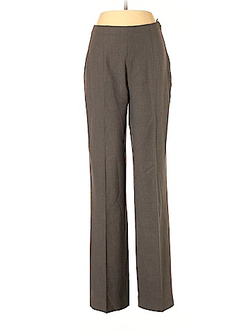 Banana Republic Wool Pants (view 1)