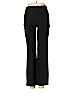 Simon Chang Black Casual Pants Size 6 - photo 2