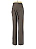 Banana Republic Gray Wool Pants Size 6 - photo 2