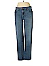 Eileen Fisher Blue Jeans Size 6 - photo 1