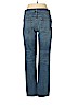 Eileen Fisher Blue Jeans Size 6 - photo 2