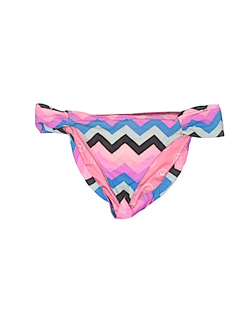 Victoria's Secret Pink Swimsuit Bottoms (view 1)