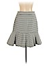 Banana Republic Ivory Casual Skirt Size 6 - photo 1